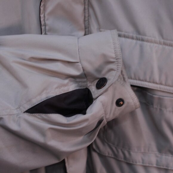 Field & Stream Khaki Outdoor Jacket - Picture 8 of 16